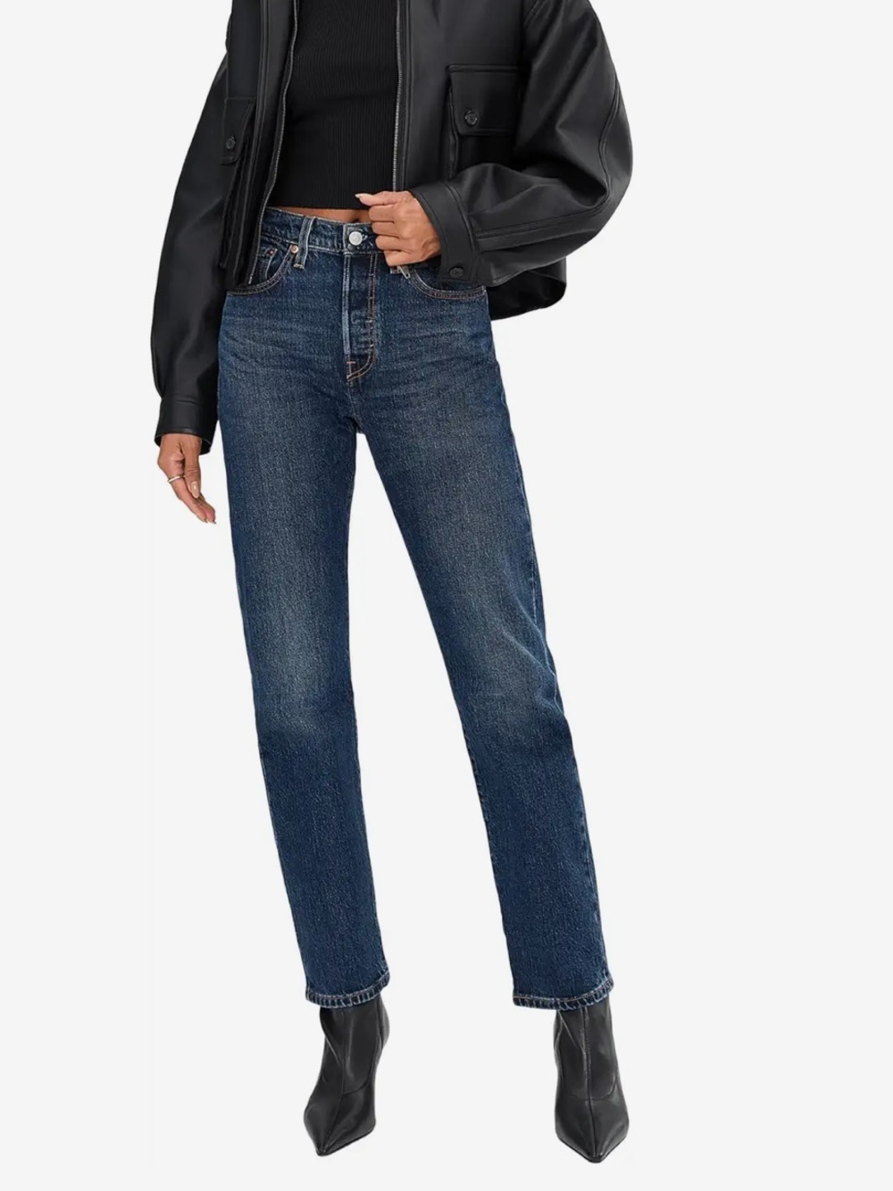 Levi's Premium 501s 32x28